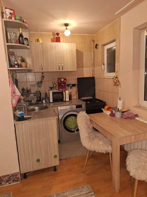 Apartament cu 2 camere ,Etaj 2.