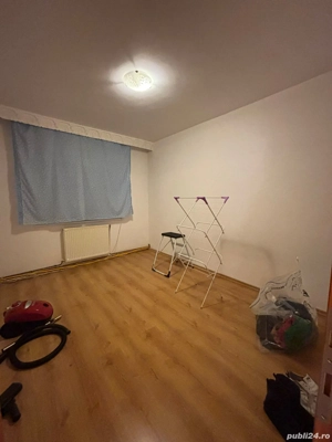 Ap. 3 cam decomandat, etajul 1, centrală termică, bloc 1986 - imagine 4