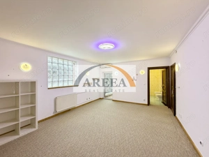 Vilă cu curte mare și piscină – ideală pentru familie, Pipera - imagine 19