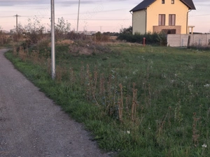 Terenuri intravilan de vanzare Priseaca, strada Infratirii - imagine 5