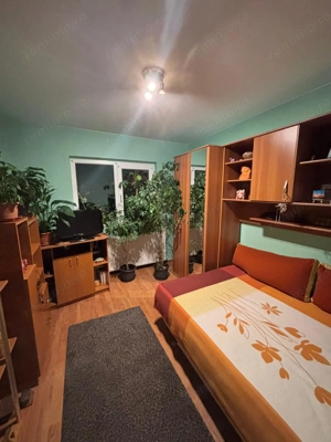 3 camere decomandat vedere pe 2 parti Dorobantilor - Modern