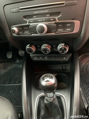 Audi cu sclipici - imagine 4