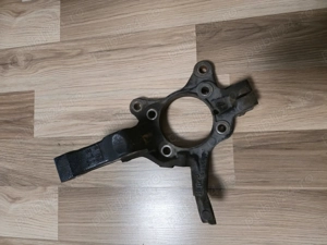 Fuzeta ORIGINALA fata stanga Kia Sportage 2016-2020 2WD