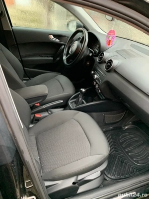 Audi cu sclipici - imagine 5