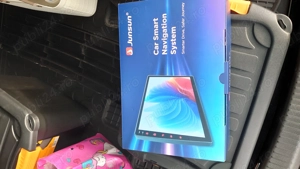 VW Touran cross1.4 AUTOMATIC TSI    140 CP benzina - imagine 9