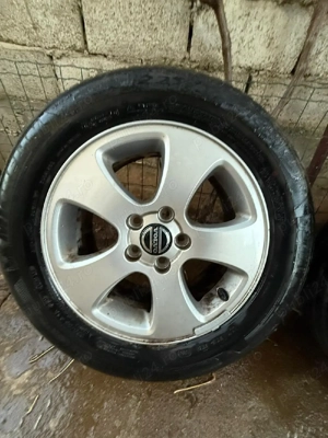 jante si cauciucuri  - imagine 2