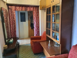 2 camere, decomandat, bloc curat, izolat termic, Ultracentral - imagine 2