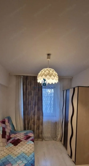 Inchiriere Apartament 3 Camere Decomandat Berceni-Huedin