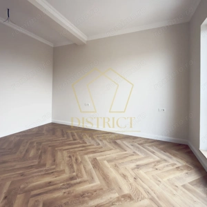 Duplex superb cu 4 camere si 3 bai | Dumbravita - imagine 5