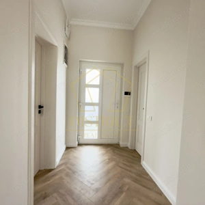 Duplex superb cu 4 camere si 3 bai | Dumbravita - imagine 7