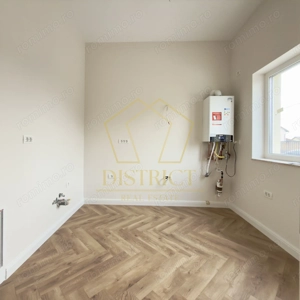 Duplex superb cu 4 camere si 3 bai | Dumbravita - imagine 6