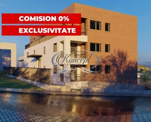 Smart House boutique pe strada Oasului, aproape de CREIC - imagine 7