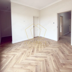 Duplex superb cu 4 camere si 3 bai | Dumbravita - imagine 3