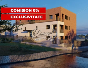 Smart House boutique pe strada Oasului, aproape de CREIC