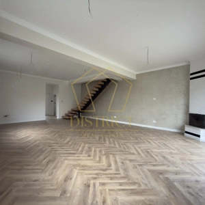 Duplex superb cu 4 camere si 3 bai | Dumbravita - imagine 2
