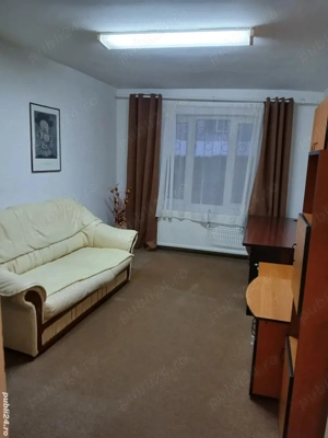 Închiriez apartament cu 2 camere, mobilat,la parter, zona CORINA-cart. TUDOR - imagine 6