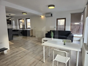 De inchiriat Casa individuala 3 camere, parcare, curte,  strazii Mihai Romanul