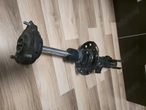 Amortizor Original fata stanga Kia Sportage 2016-2020 4WD cu flansa si rulment 54650-F1530