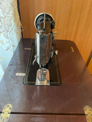 masina de cusut - imagine 2