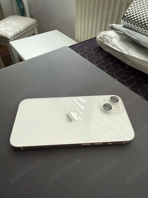 Vand IPhone 14 128gb ca nou