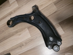 Bascula brat stanga fata ORIGINALA KIA Sportage 2016-2020 cu pivot 4WD 54500-D7000