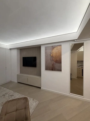 Apartament 2 camere Cortina North , Pipera, Rond Omv, Nou