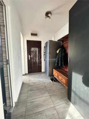 2 camere - Ultracentral - Etaj 3 din 3