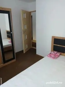 Închiriez apartament cu 2 camere, mobilat,la parter, zona CORINA-cart. TUDOR - imagine 7
