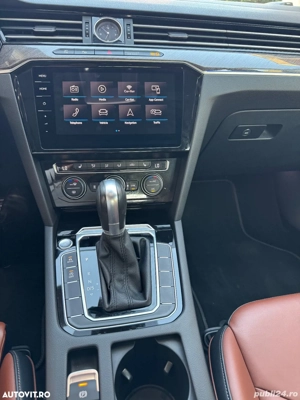 VW Arteon 2.0 TSI 4Motion DSG - imagine 3