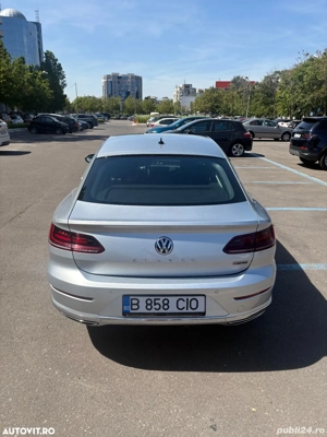 VW Arteon 2.0 TSI 4Motion DSG - imagine 5