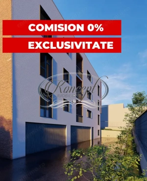 Smart House boutique pe strada Oasului, aproape de CREIC - imagine 15