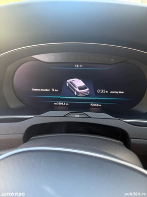 VW Arteon 2.0 TSI 4Motion DSG - imagine 2