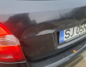 Vand skoda fabia 2 1.2 HTP + GPL - imagine 8