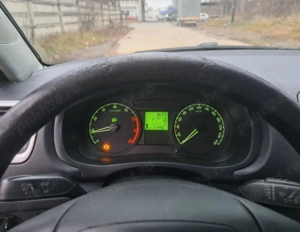 Vand skoda fabia 2 1.2 HTP + GPL - imagine 3