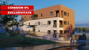 Smart House boutique pe strada Oasului, aproape de CREIC