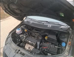 Vand skoda fabia 2 1.2 HTP + GPL - imagine 7