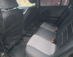 Vand skoda fabia 2 1.2 HTP + GPL - imagine 6