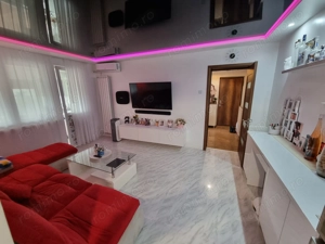 City park- apartament finisat modern cu gaze