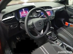 Vând Opel Corsa  - imagine 4