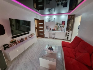 City park- apartament finisat modern cu gaze