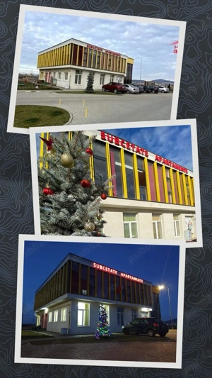 garsoniera decomandata 40 mp utili+terasa la super oferta in SUBCETATE 