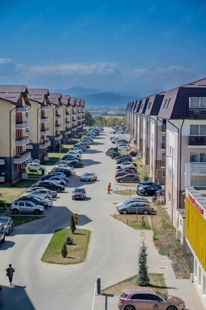 garsoniera decomandata 40 mp utili+terasa la super oferta in SUBCETATE si prin credite bancare - imagine 2