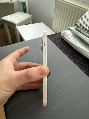 Vand IPhone 14 128gb ca nou - imagine 5