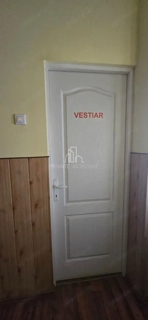 Cabinet stomatologic/ Spatiu de birouri de vanzare Sighisoara - imagine 4