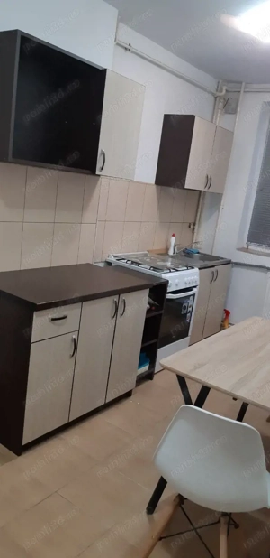 2 cam cf 1 bloc de caramida centrala proprie zona Complex Studentesc - imagine 2