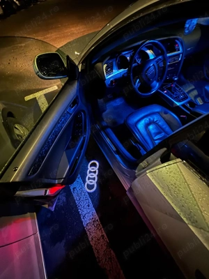 Audi A5 2.0 TDI 170 cp - imagine 2