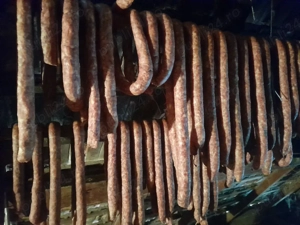 vand produse din carne de porc  - imagine 2