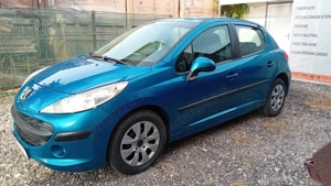 Peugeot 207 1.4 Trendy 90 CP