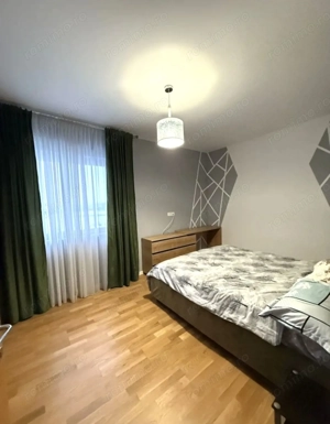 Mosnita Noua-Drumul Boilor, etaj intermediar, 2 locuri de parcare