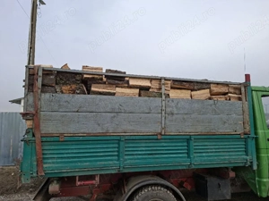 vand lemne de foc 6m 1980 lei 